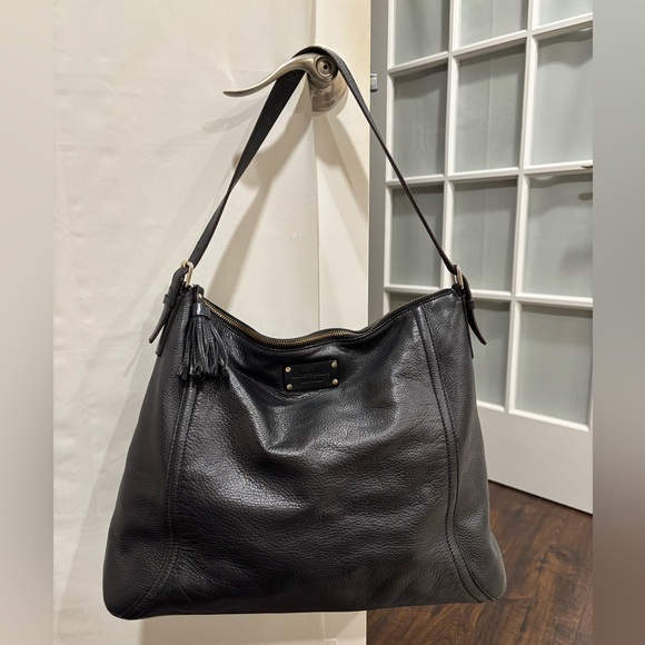 kate spade Handbags - Free K SPADE with $35 purchase